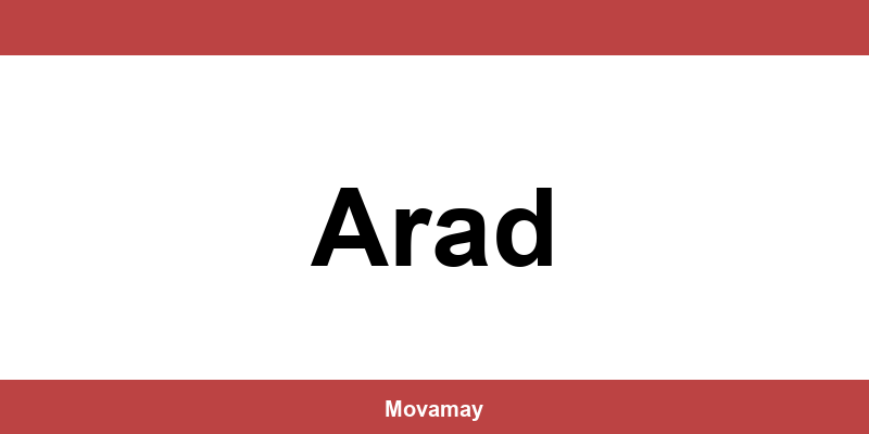 Informații de contact pentru depozitul Sameday în Arad