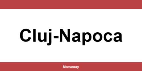 Informații de contact pentru depozitul Sameday în Cluj-Napoca