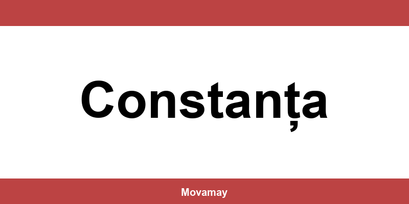 Informații de contact pentru depozitul Sameday în Constanța