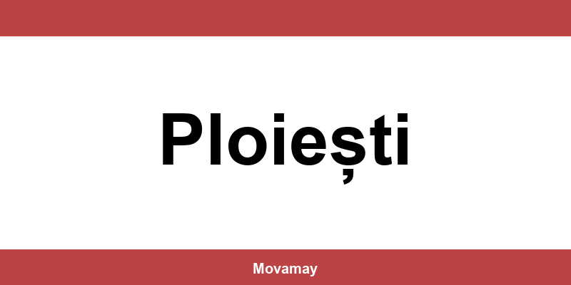 Informații de contact pentru depozitul Sameday în Ploiești