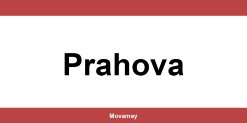 Informații de contact pentru depozitul Sameday în Prahova