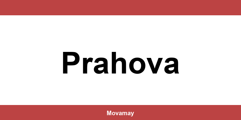 Informații de contact pentru depozitul Sameday în Prahova