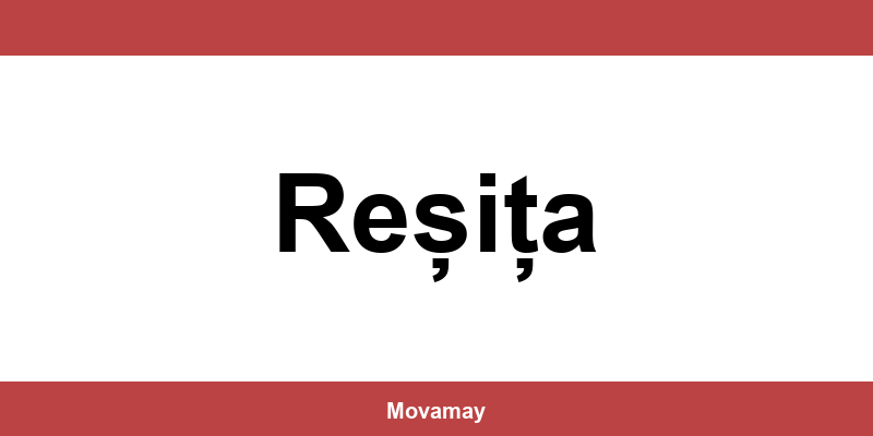 Informații de contact pentru depozitul Sameday în Reșița