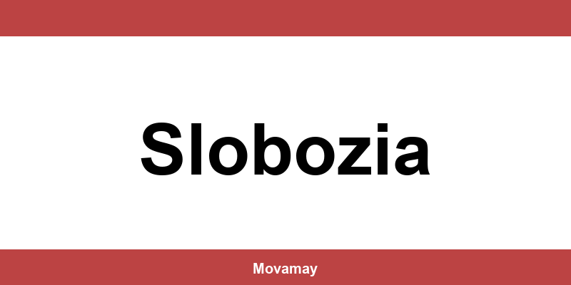 Informații de contact pentru depozitul Sameday în Slobozia
