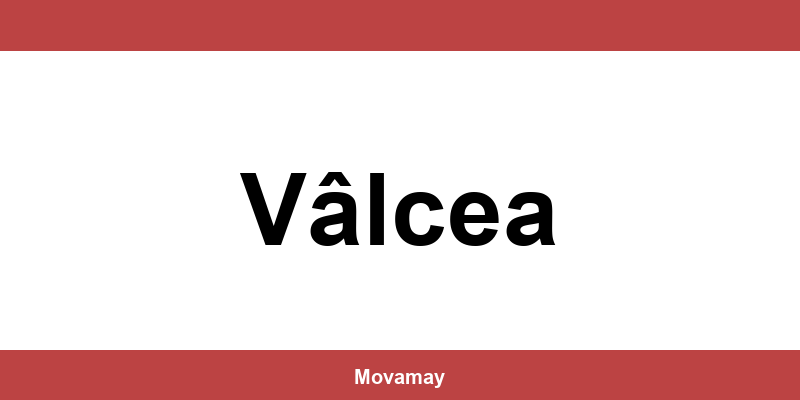 Informații de contact pentru depozitul Sameday în Vâlcea