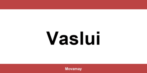 Informații de contact pentru depozitul Sameday în Vaslui