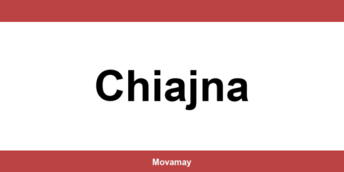 Informații de contact pentru depozitul Sameday în Chiajna