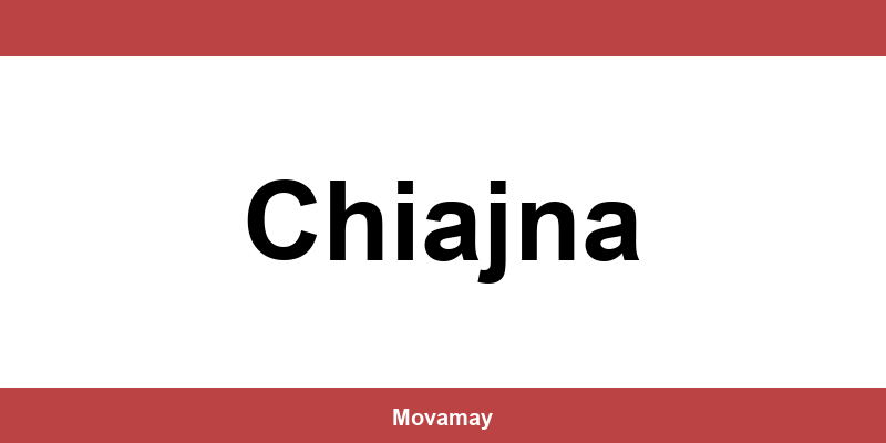 Informații de contact pentru depozitul Sameday în Chiajna
