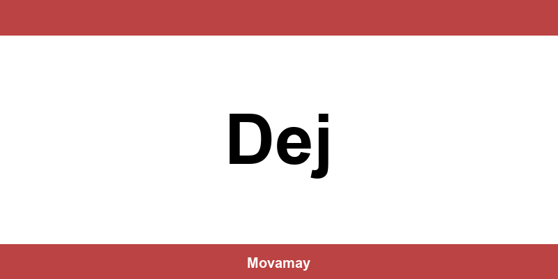 Informații de contact pentru depozitul Sameday în Dej