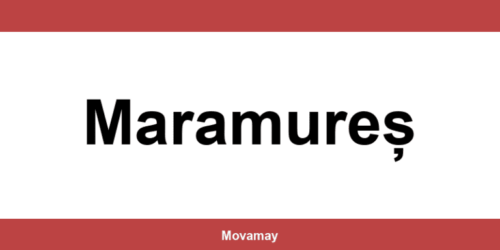 Informații de contact pentru depozitul Sameday în Maramureș