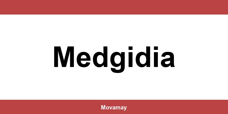 Informații de contact pentru depozitul Sameday în Medgidia