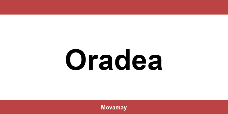Informații de contact pentru depozitul Sameday în Oradea