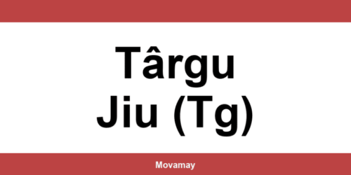 Informații de contact pentru depozitul Sameday în Târgu Jiu (Tg)