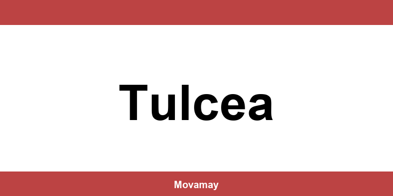 Informații de contact pentru depozitul Sameday în Tulcea